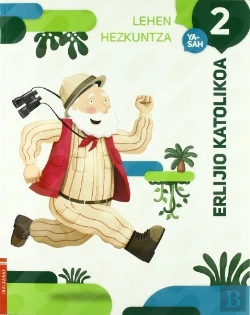 Bertrand.pt - Erlijio Katolikoa Lmh2, Batua