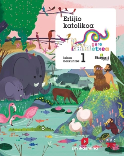Bertrand.pt - Erlijio Katolikoa.1ºLh Gure Etxea Rrdd