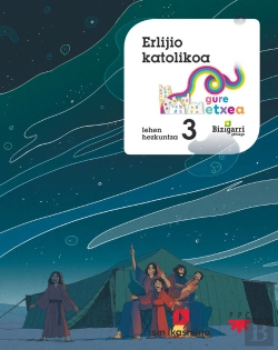 Bertrand.pt - Erlijio Katolikoa.3ºLh Gure Etxea
