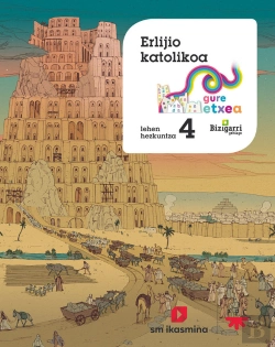 Bertrand.pt - Erlijio Katolikoa.4ºLh Gure Etxea