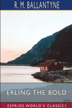 Bertrand.pt - Erling The Bold (Esprios Classics)