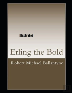Bertrand.pt - Erling The Bold Illustrated
