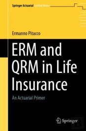 Erm And Qrm In Life Insurance