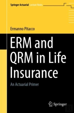 Bertrand.pt - Erm And Qrm In Life Insurance
