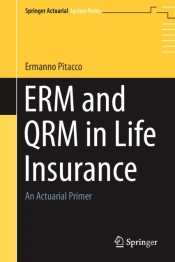 Erm And Qrm In Life Insurance
