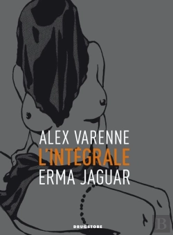 Bertrand.pt - Erma Jaguar : Intégrale Tomes 1 À 3