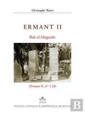 Ermant Ii : Bab El-Maganîn