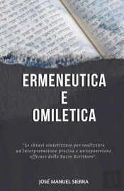 Ermeneutica E Omiletica