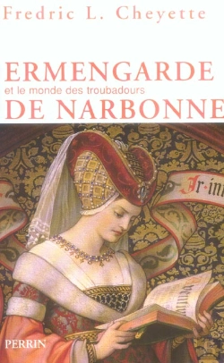 Bertrand.pt - Ermengarde Et Le Monde Des Troubadours De Narbonne