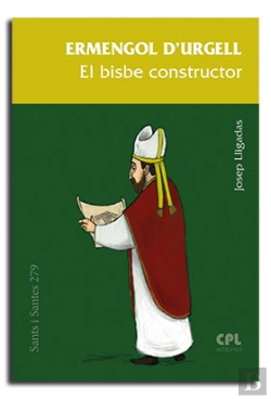 Bertrand.pt - Ermengol D'Urgell. El Bisbe Constructor