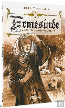 Bertrand.pt - Ermesinde : Entre Légende Et Vérité