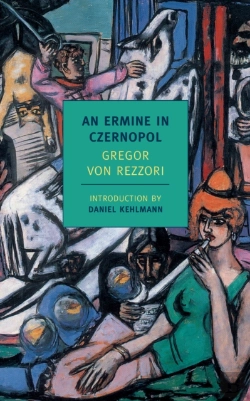 Bertrand.pt - Ermine Of Czernopol