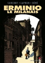 Erminio Le Milanais