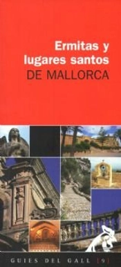 Ermitas Y Lugares Santos De Mallorca
