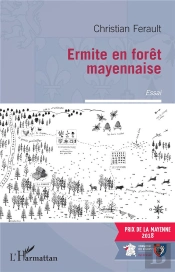 Ermite En Fôret Mayennaise