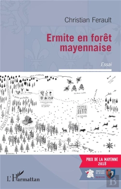 Bertrand.pt - Ermite En Fôret Mayennaise
