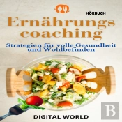 Ernährungscoaching – Hörbuch