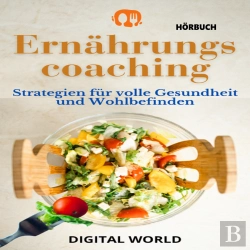 Bertrand.pt - Ernährungscoaching – Hörbuch