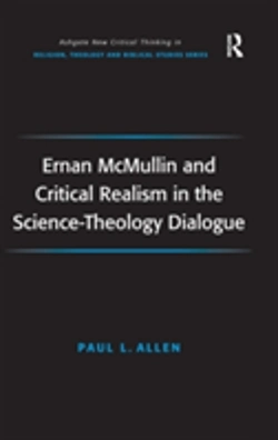 Bertrand.pt - Ernan Mcmullin And Critical Realism In The Science-Theology Dialogue