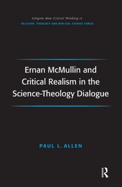 Bertrand.pt - Ernan Mcmullin And Critical Realism In The Science-Theology Dialogue