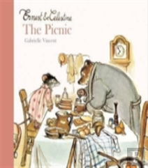 Ernest And Celestine - The Picnic