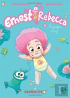 Ernest And Rebecca #3
