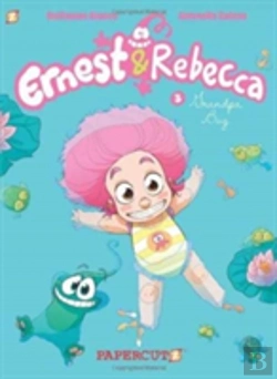 Bertrand.pt - Ernest And Rebecca #3