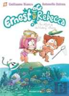 Ernest And Rebecca #4