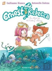 Ernest And Rebecca #4