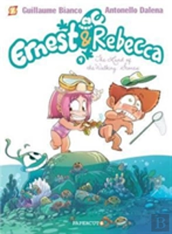 Bertrand.pt - Ernest And Rebecca #4