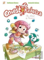 Ernest And Rebecca #5