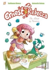 Ernest And Rebecca #5