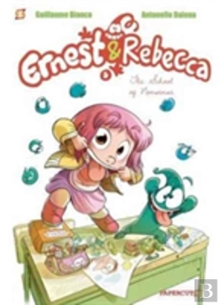 Bertrand.pt - Ernest And Rebecca #5