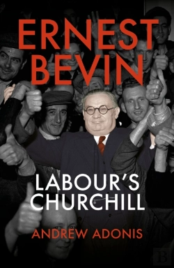Bertrand.pt - Ernest Bevin