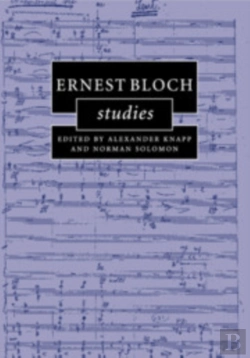 Bertrand.pt - Ernest Bloch Studies