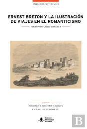 Ernest Breton Y La Ilustracion De Viajes En El Romanticismo