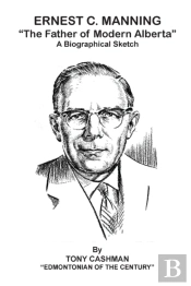 Ernest C. Manning