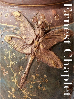 Bertrand.pt - Ernest Chaplet: The Peter Marino Collection