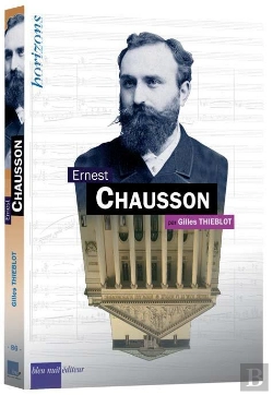 Bertrand.pt - Ernest Chausson