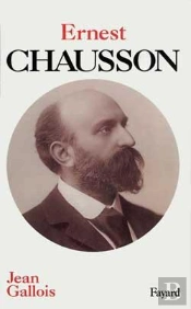 Ernest Chausson