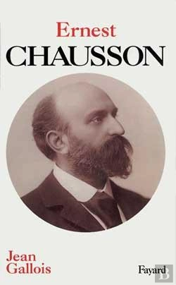 Bertrand.pt - Ernest Chausson