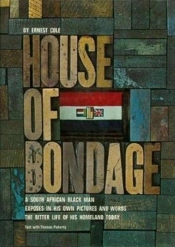 Ernest Cole: House Of Bondage