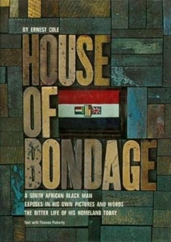 Bertrand.pt - Ernest Cole: House Of Bondage