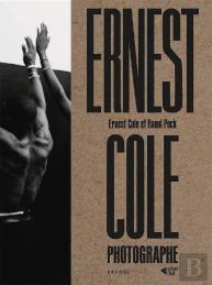 Ernest Cole, Photographe