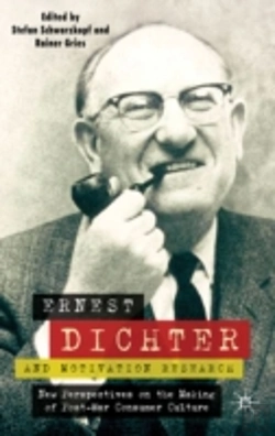 Bertrand.pt - Ernest Dichter & Motivation Research
