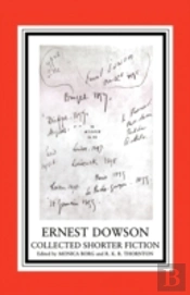 Ernest Dowson