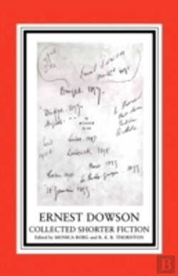 Bertrand.pt - Ernest Dowson