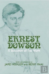 Ernest Dowson