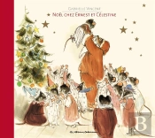 Ernest & Celestine Noel Chez Ernest & Celestine