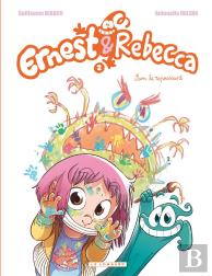 Ernest & Rebecca Tome 2 : Sam, Le Repoussant